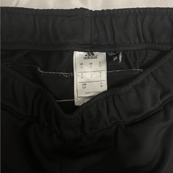 Adidas 3 Stripe Joggers - Picture 4 of 4